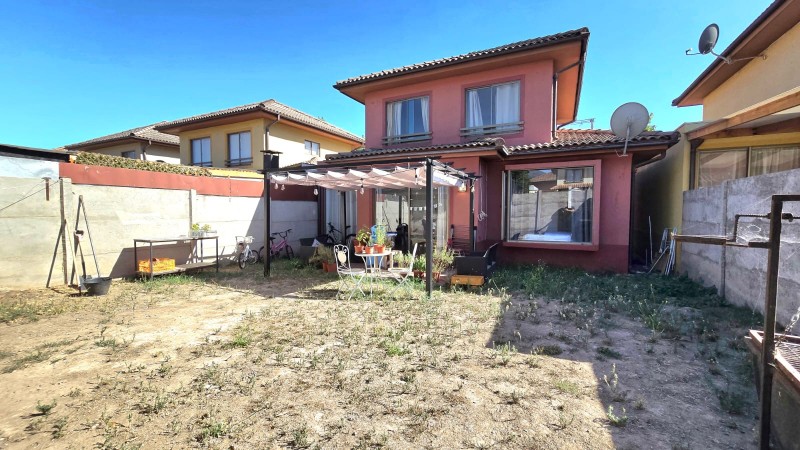 Casa en Venta en la Reserva Isla de Maipo