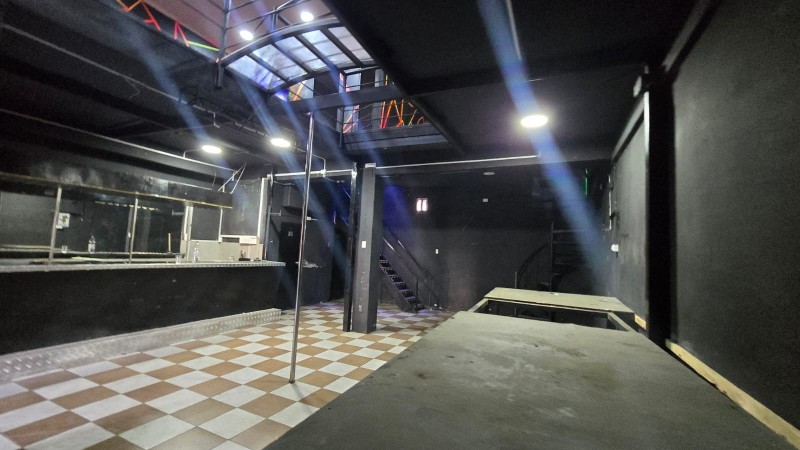 Se Arrienda Local Comercial en Comuna de Pudahuel