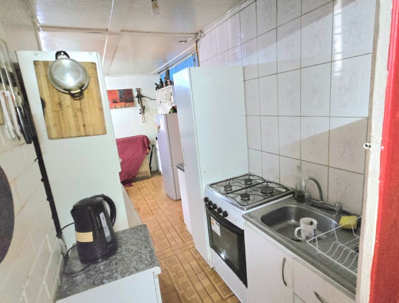 Se Vende Casa en Comuna de Peñaflor