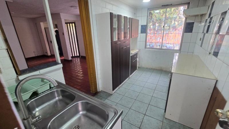 Se Arrienda Casa Cercana A Centro de Isla de Maipo