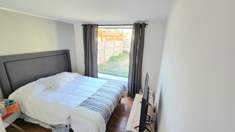 Casa en Venta en la Reserva Isla de Maipo