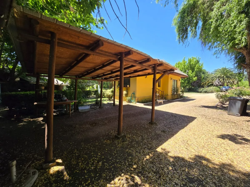 Se Vende Parcela en Condominio los Perales, Isla de Maipo