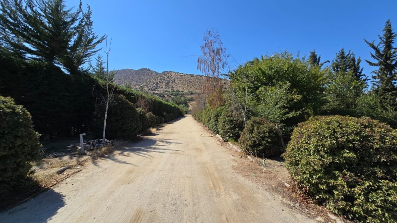 Oportunidad Se Vende 2 Parcelas en Av. Lonquen Sur