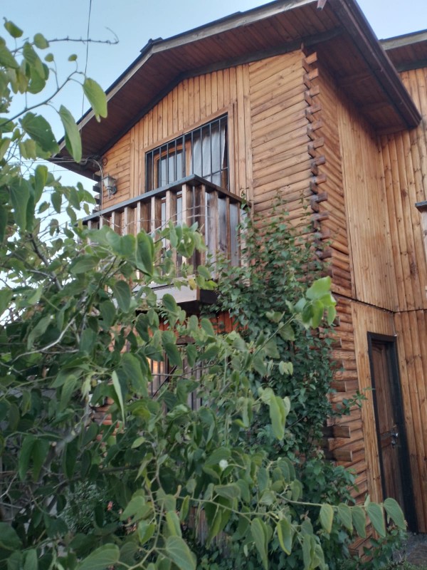 Casa en Venta en Talagante en Calle Guacolda