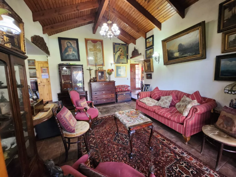 Se Vende Parcela de Agrado en Comuna Peñaflor