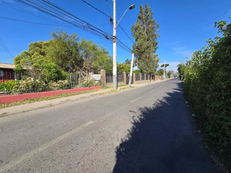Terreno de 1968 M2 Sector Urbano en Calera de Tango