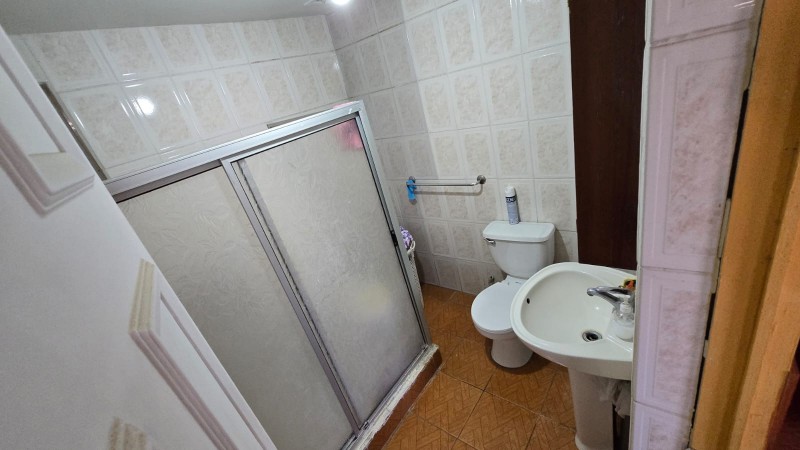 Casa en Venta en Villa el Naranjal Comuna de Isla de Maipo