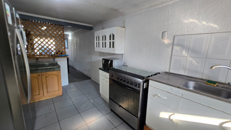 Se Vende Casa en Villa O’Higgins, Isla de Maipo