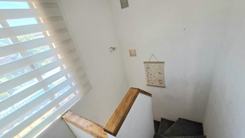 Casa en Venta en la Reserva Isla de Maipo