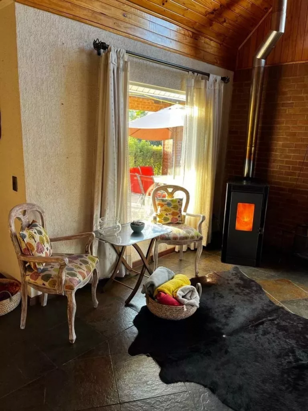 Se Vende Parcela en Condominio Comuna Peñaflor