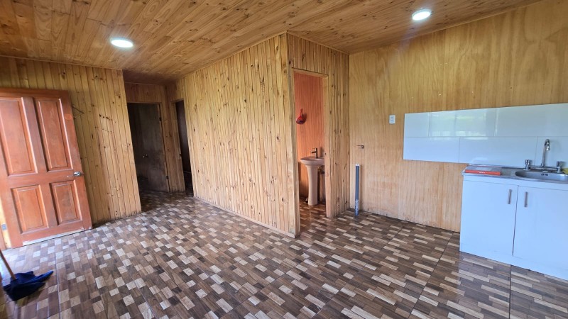 Se Vende Terreno Comercial y Habitacional en Comuna de Paine