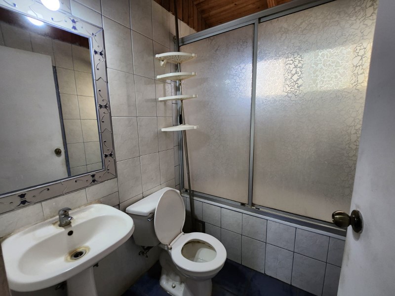 Casa en Venta en Talagante en Calle Guacolda
