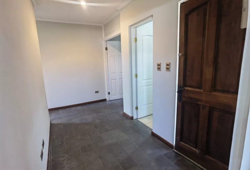 Propiedad Con Casa, Sector Central Comuna Isla de Maipo