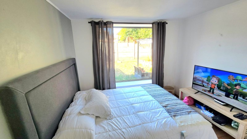 Casa en Venta en la Reserva Isla de Maipo