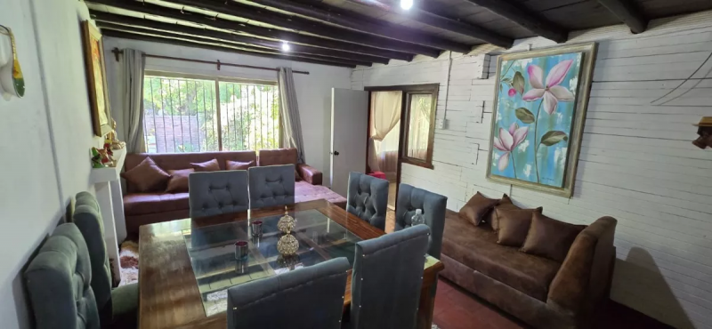 Se Vende Propiedad en Centro de la Comuna de Isla de Maipo