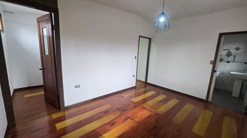 Se Arrienda Casa Cercana A Centro de Isla de Maipo