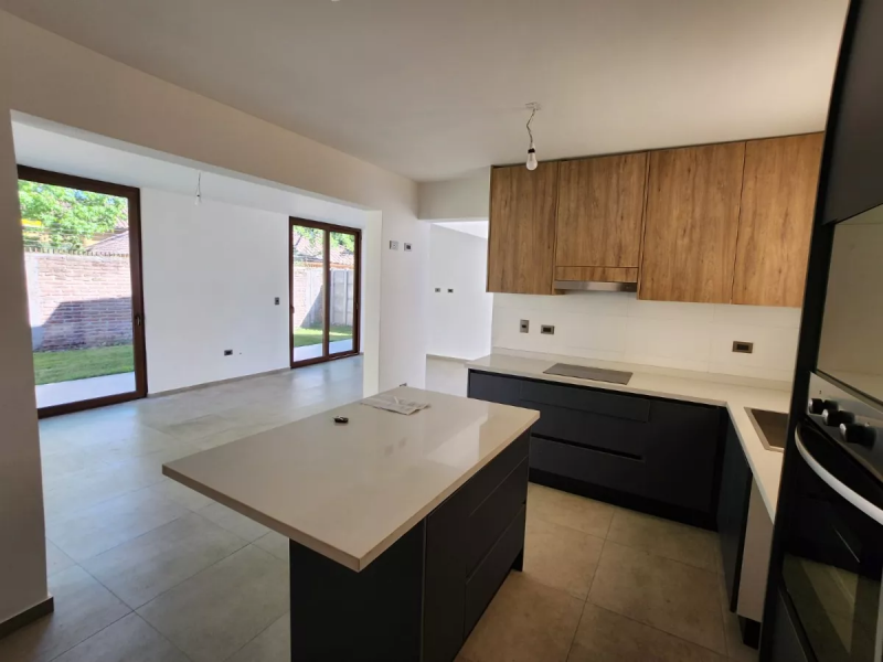 Casa en Condominio en Centro de la Comuna Isla de Maipo
