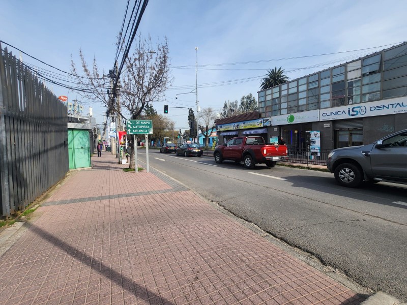 Se Vende Propiedad Comercial Comuna de Talagante