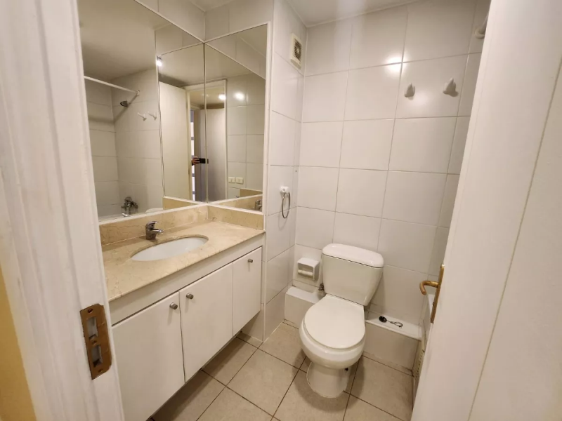 Se Vende Departamento Comuna de Huechuraba