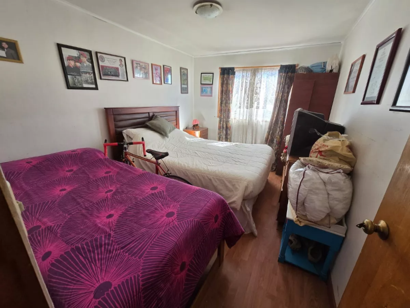 Se Vende Casa, Barrio Consolidado en Centro de Talagante