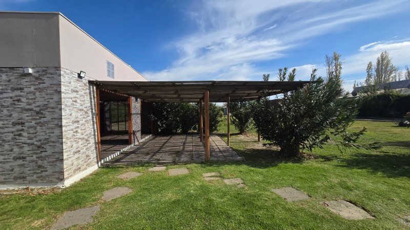 Se Vende Terreno Comercial y Habitacional en Comuna de Paine