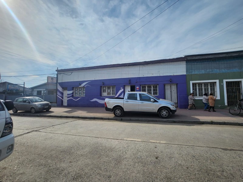 Se Vende Propiedad Comercial Comuna de Talagante