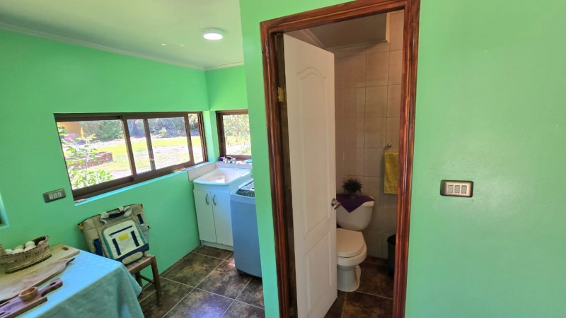 Se Vende Parcela de Agrado en Parcelación las Canarias