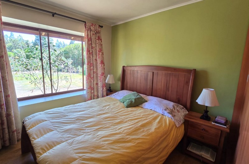 Se Vende Parcela de Agrado en Parcelación las Canarias