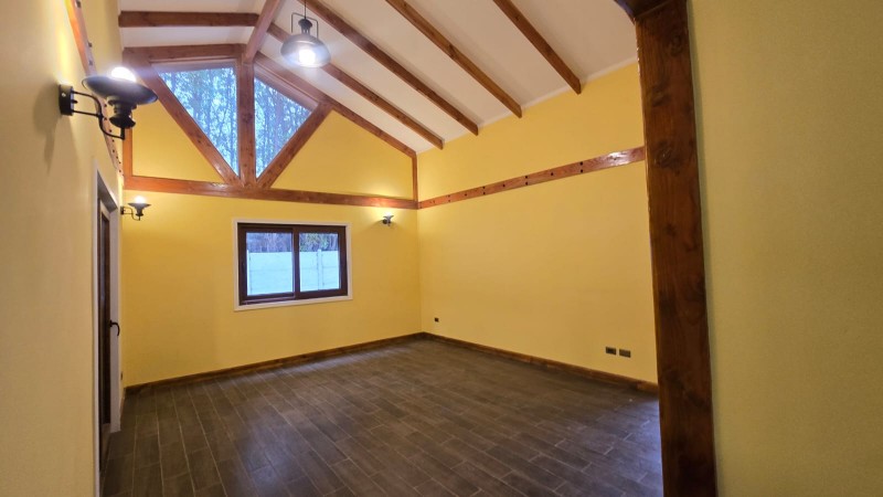 Se Arrienda Casa en el Monte Sector los Chacón