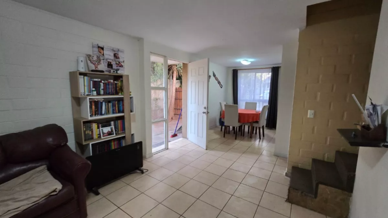 Se Vende Casa en Condominio San Luis Comuna Talagante
