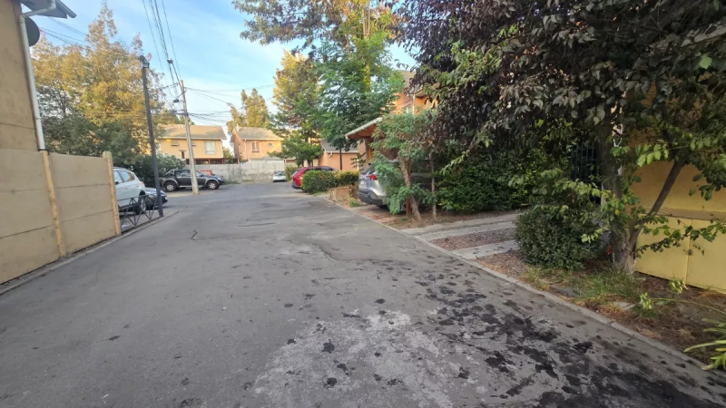 Se Vende Casa en Condominio San Luis Comuna Talagante