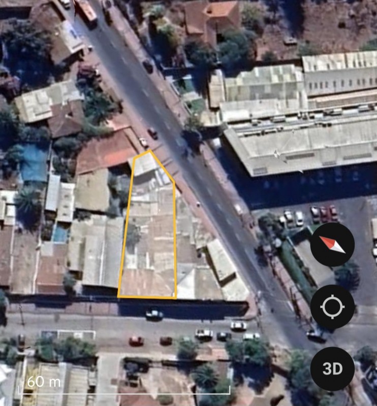 Se Vende Propiedad Comercial Comuna de Talagante