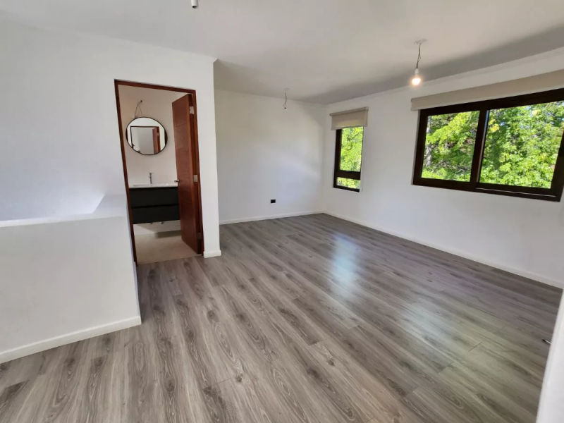 Casa en Condominio en Centro de la Comuna Isla de Maipo