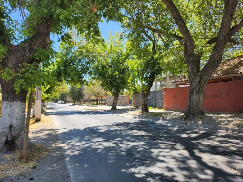 Se Arrienda Terreno en Centro de la Comuna de Isla de Maipo