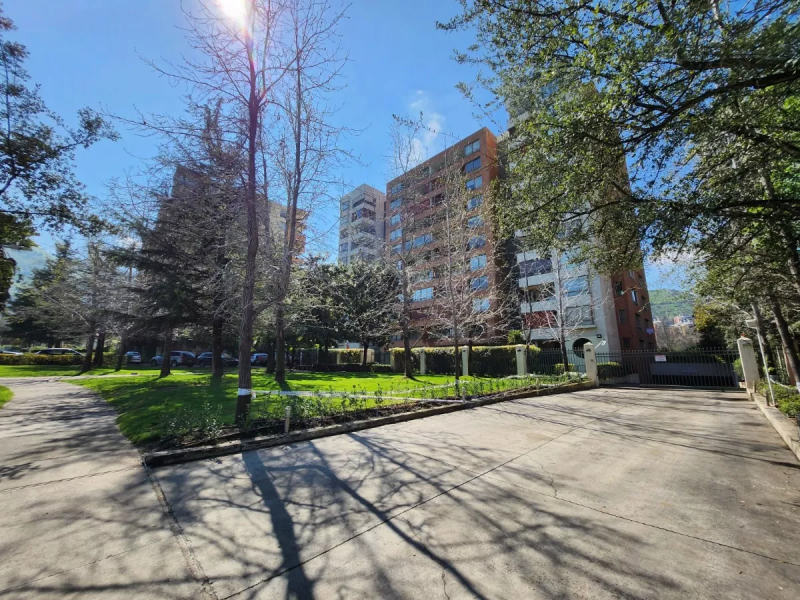 Se Vende Departamento Comuna de Huechuraba