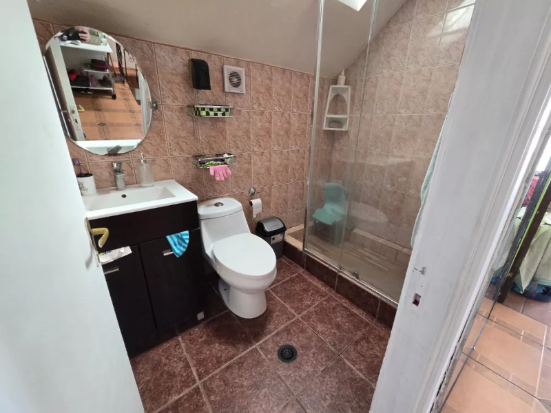 Casa en Venta en el Monte