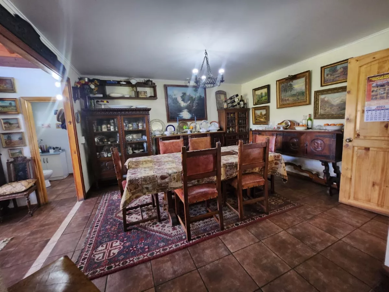 Se Vende Parcela de Agrado en Comuna Peñaflor