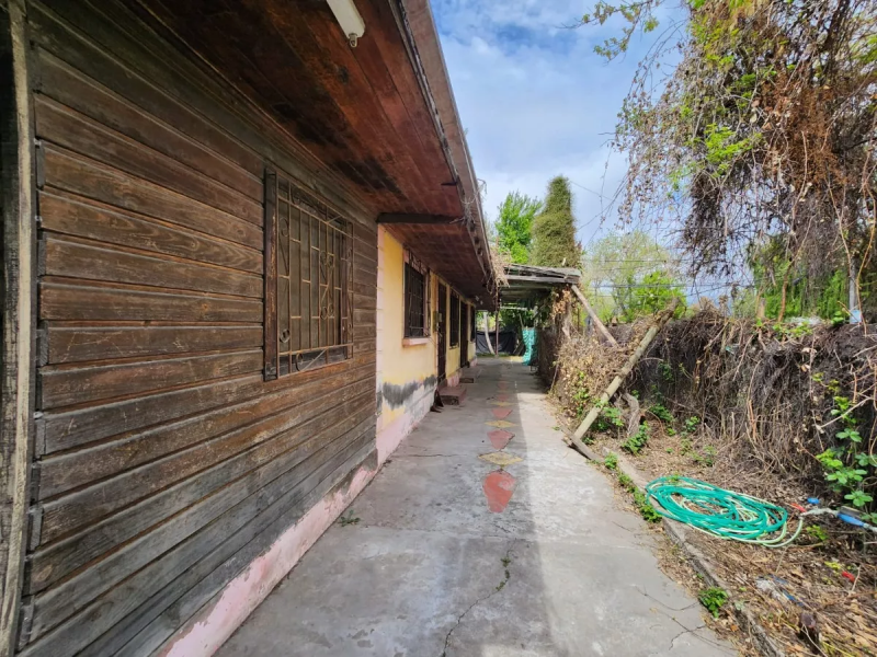 Se Vende Propiedad Comercial Centro de Isla de Maipo