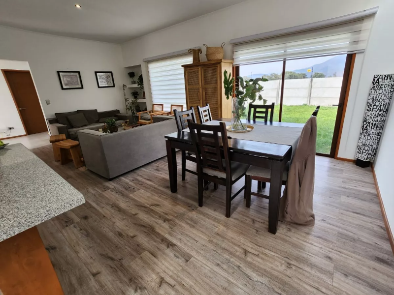 Casa en Condominio Mediterráneo Comuna el Monte