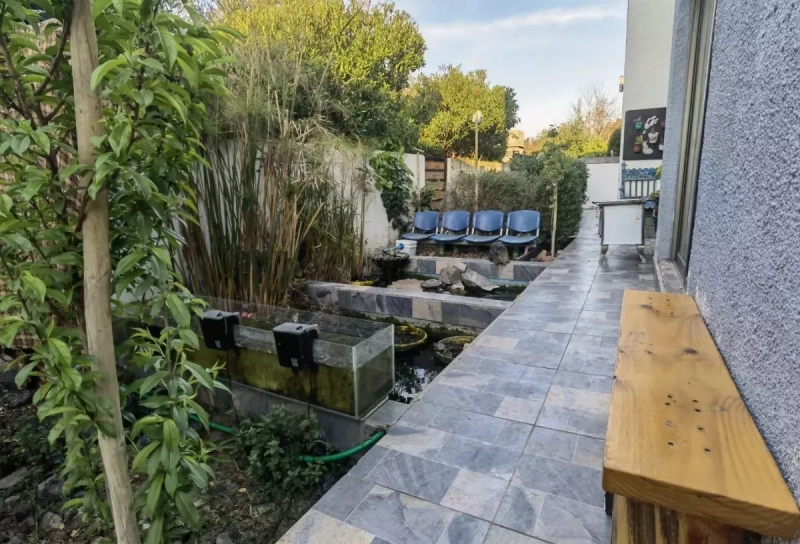 Vendo Casa en Condominio Consolidado, Comuna Isla de Maipo