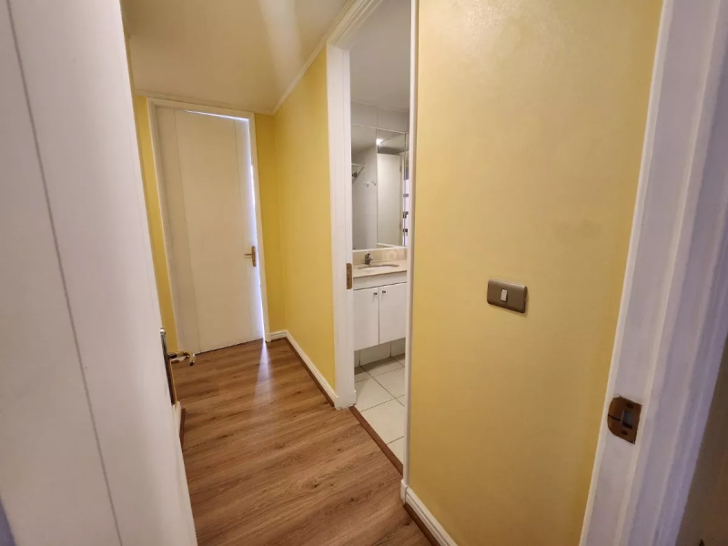Se Vende Departamento Comuna de Huechuraba