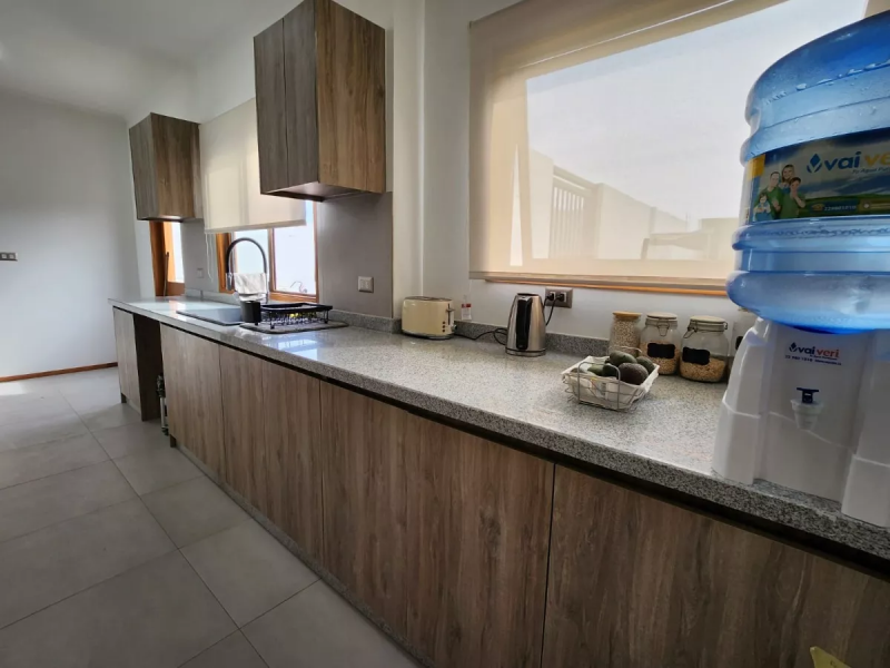 Casa en Condominio Mediterráneo Comuna el Monte