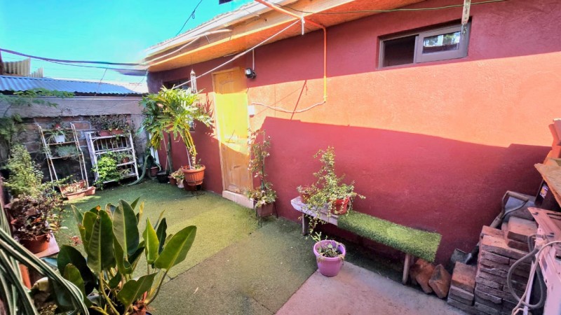 Se Vende Casa en Comuna de Peñaflor