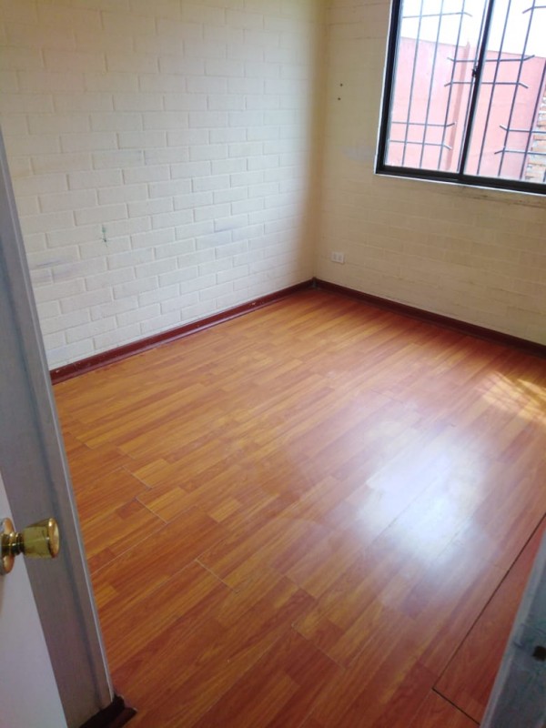 Se Arrienda Casa en Av. el Conquistador Comuna de Maipú