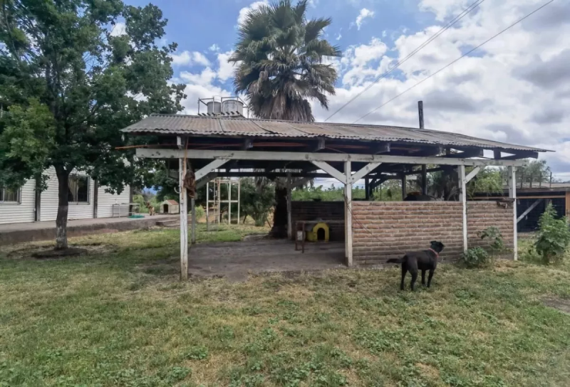 Se Arrienda Parcela en Condominio Aguas Claras, Talagante