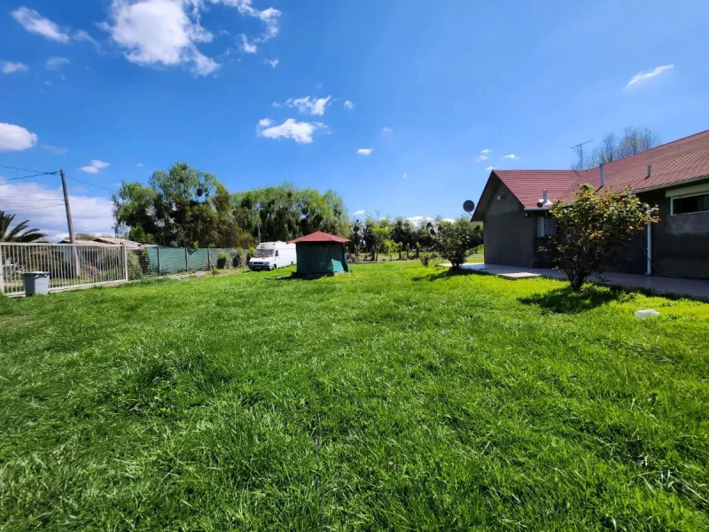 Se Vende Parcela Con 2 Casas en Carampangue, Isla de Maipo