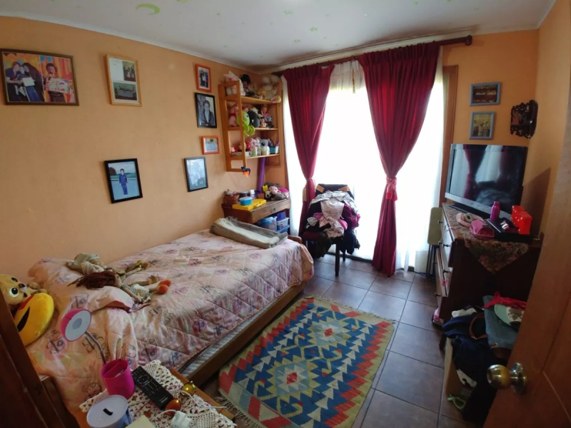 Se Vende Parcela de Agrado en Comuna Peñaflor