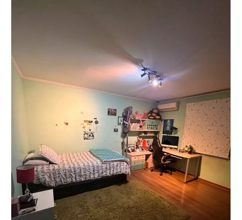 Se Vende Parcela en Condominio Comuna Peñaflor