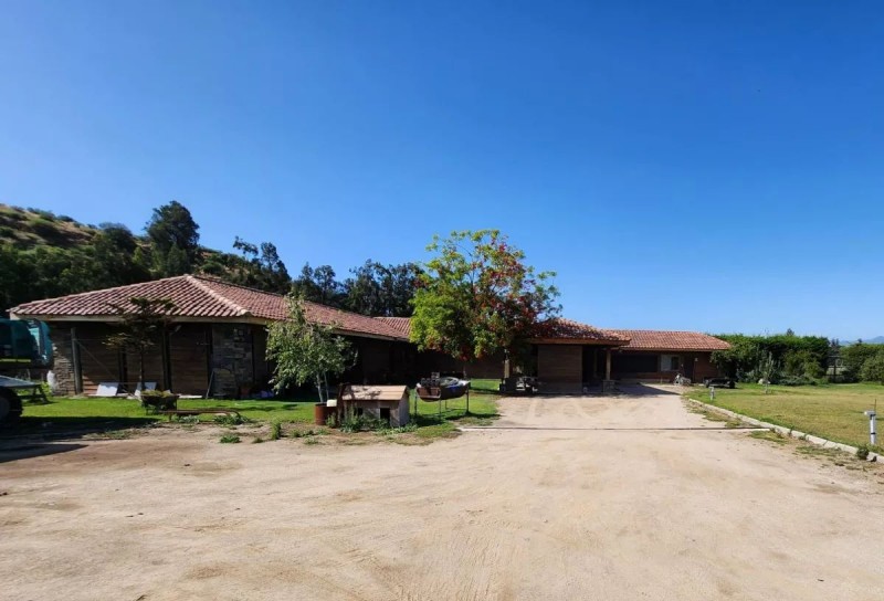 Oportunidad Se Vende 2 Parcelas en Av. Lonquen Sur