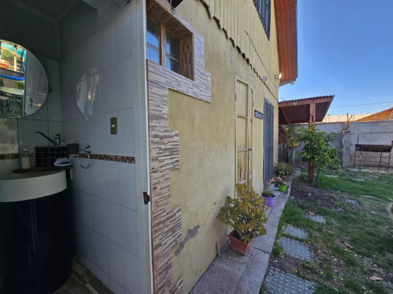 Casa en Venta en el Monte